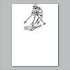 18" x 24" Yard Sign Verticle Thumbnail