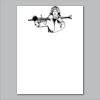 18" x 24" Yard Sign Verticle Thumbnail