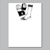 18" x 24" Yard Sign Verticle Thumbnail