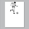 18" x 24" Yard Sign Verticle Thumbnail