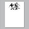 18" x 24" Yard Sign Verticle Thumbnail