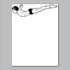 18" x 24" Yard Sign Verticle Thumbnail