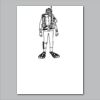 18" x 24" Yard Sign Verticle Thumbnail