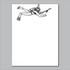 18" x 24" Yard Sign Verticle Thumbnail