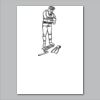 18" x 24" Yard Sign Verticle Thumbnail