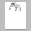 18" x 24" Yard Sign Verticle Thumbnail