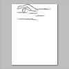 18" x 24" Yard Sign Verticle Thumbnail