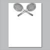 18" x 24" Yard Sign Verticle Thumbnail