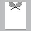 18" x 24" Yard Sign Verticle Thumbnail