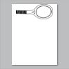 18" x 24" Yard Sign Verticle Thumbnail
