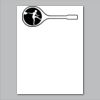 18" x 24" Yard Sign Verticle Thumbnail