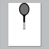 18" x 24" Yard Sign Verticle Thumbnail