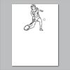 18" x 24" Yard Sign Verticle Thumbnail