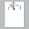 18" x 24" Yard Sign Verticle Thumbnail