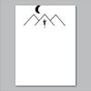 18" x 24" Yard Sign Verticle Thumbnail