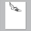 18" x 24" Yard Sign Verticle Thumbnail