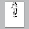 18" x 24" Yard Sign Verticle Thumbnail