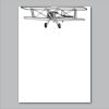 18" x 24" Yard Sign Verticle Thumbnail