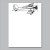 18" x 24" Yard Sign Verticle Thumbnail