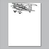 18" x 24" Yard Sign Verticle Thumbnail