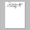 18" x 24" Yard Sign Verticle Thumbnail