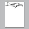 18" x 24" Yard Sign Verticle Thumbnail