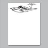 18" x 24" Yard Sign Verticle Thumbnail