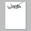 18" x 24" Yard Sign Verticle Thumbnail