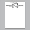 18" x 24" Yard Sign Verticle Thumbnail