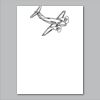 18" x 24" Yard Sign Verticle Thumbnail