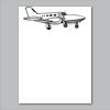 18" x 24" Yard Sign Verticle Thumbnail