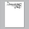 18" x 24" Yard Sign Verticle Thumbnail