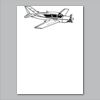 18" x 24" Yard Sign Verticle Thumbnail