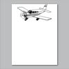18" x 24" Yard Sign Verticle Thumbnail