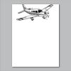 18" x 24" Yard Sign Verticle Thumbnail