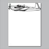 18" x 24" Yard Sign Verticle Thumbnail