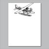 18" x 24" Yard Sign Verticle Thumbnail