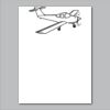 18" x 24" Yard Sign Verticle Thumbnail
