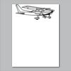 18" x 24" Yard Sign Verticle Thumbnail
