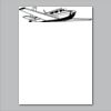 18" x 24" Yard Sign Verticle Thumbnail
