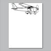 18" x 24" Yard Sign Verticle Thumbnail