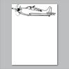 18" x 24" Yard Sign Verticle Thumbnail
