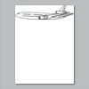 18" x 24" Yard Sign Verticle Thumbnail