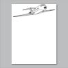 18" x 24" Yard Sign Verticle Thumbnail