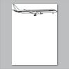 18" x 24" Yard Sign Verticle Thumbnail