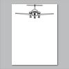 18" x 24" Yard Sign Verticle Thumbnail