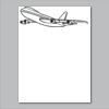 18" x 24" Yard Sign Verticle Thumbnail