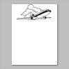 18" x 24" Yard Sign Verticle Thumbnail