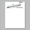 18" x 24" Yard Sign Verticle Thumbnail