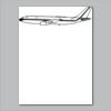 18" x 24" Yard Sign Verticle Thumbnail